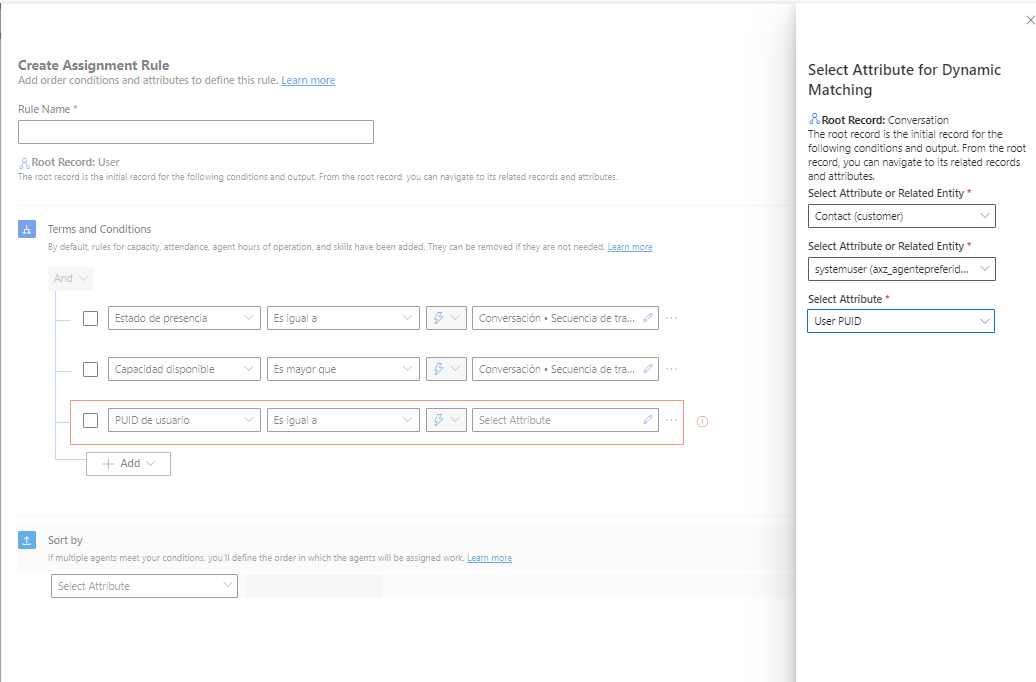 Create new queue for assignment 4