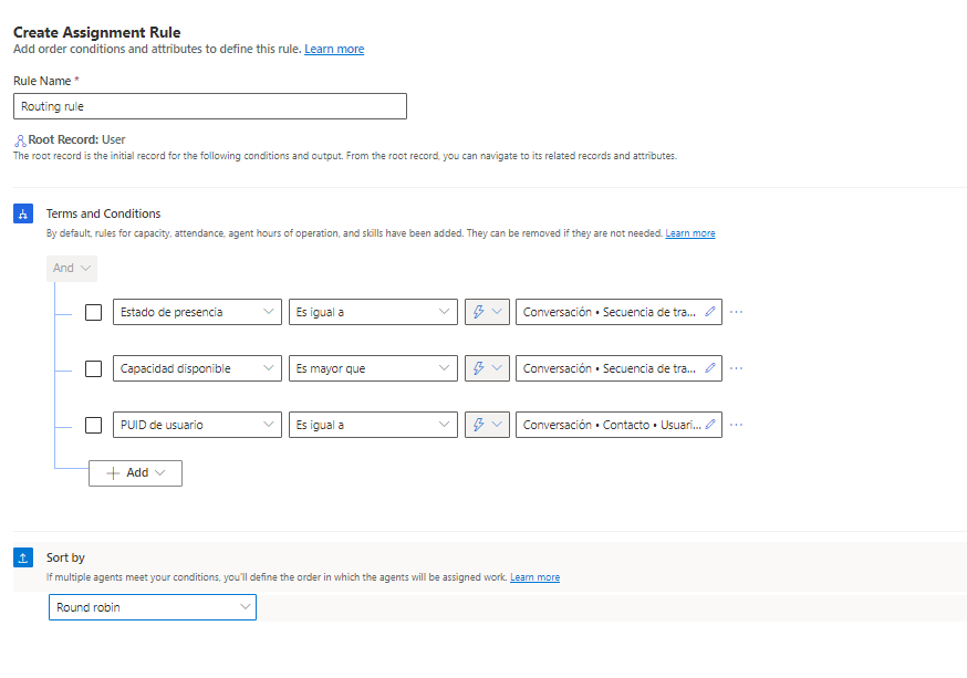 Create new queue for assignment 5